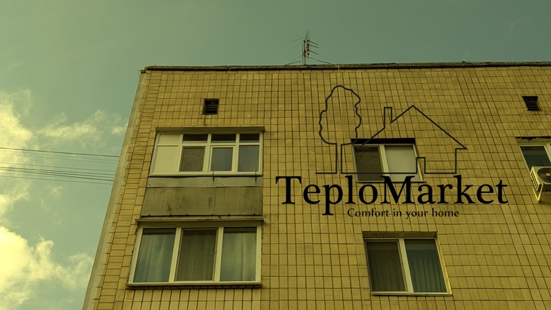 Монтаж окон Дарницкий район